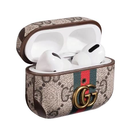 case for airpods gucci|Gucci airpod case nordstrom.